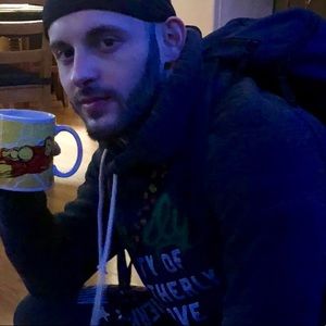 Meet your Posher, Patrick